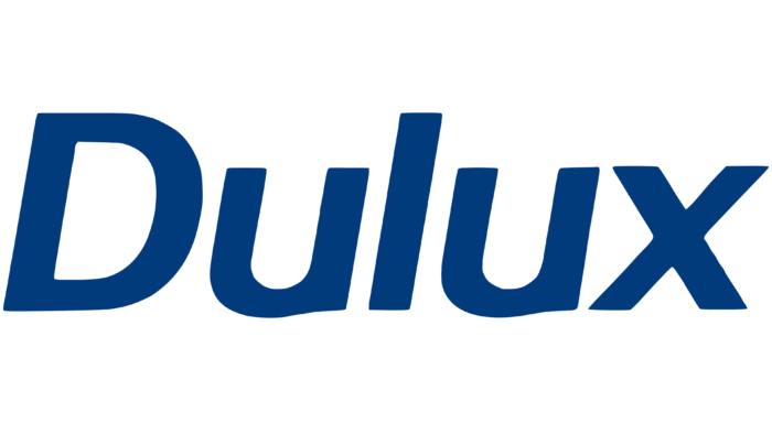 Dulux paint logo