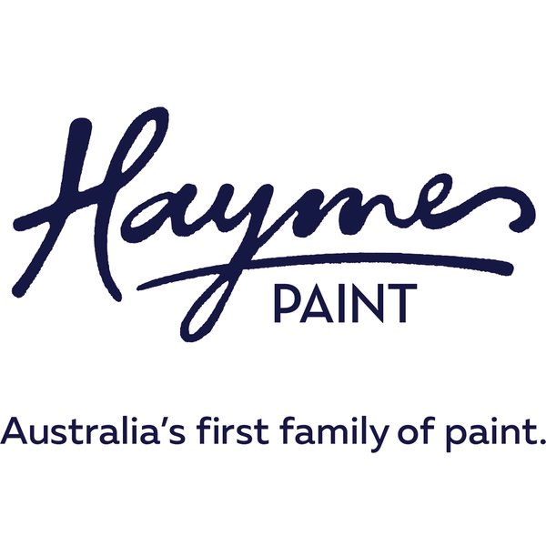 Haymes Paint logo