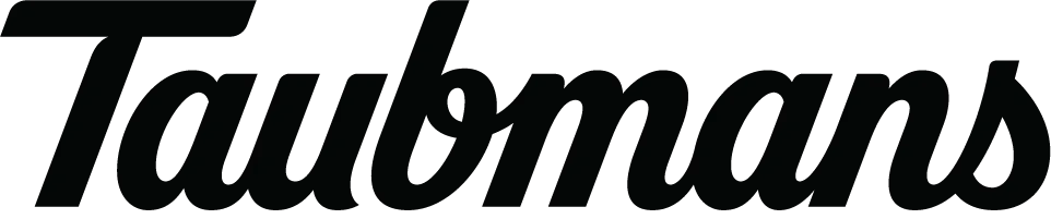 Taubmans paint logo