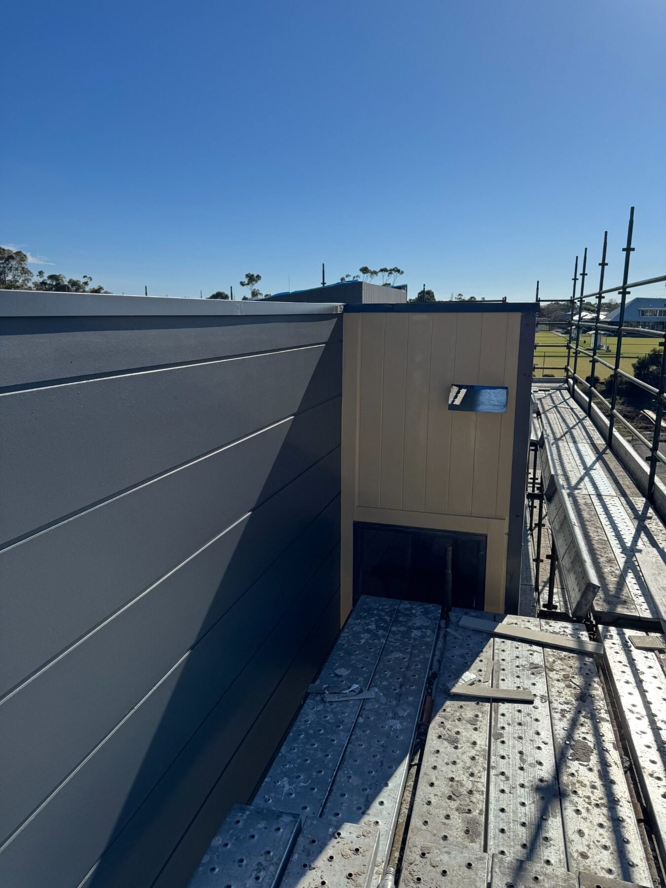 Exterior Painting